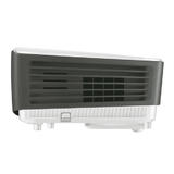 BenQ TH670 Media Streaming BenQ TH670 1080p 3D Home Entertainment Projector with DLP Projection Technology