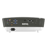 BenQ TH670 Media Streaming BenQ TH670 1080p 3D Home Entertainment Projector with DLP Projection Technology