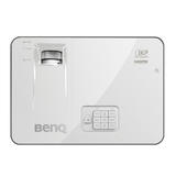 BenQ TH670 Media Streaming BenQ TH670 1080p 3D Home Entertainment Projector with DLP Projection Technology