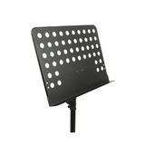 Monoprice Canada Cab 602410 Pro Audio Instruments Sheet Music Stand Monoprice