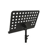 Monoprice Canada Cab 602410 Pro Audio Instruments Sheet Music Stand Monoprice