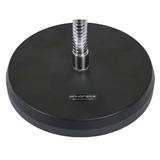 Monoprice Canada Cab 602500 Pro Audio Instruments Desktop Microphone Stand with Gooseneck Solid Base Monoprice