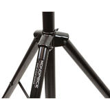 Monoprice Canada Cab 602350 Pro Audio Instruments PA Speaker Stands with Air Cushion PAIR Monoprice