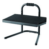 PrimeCables Cab FR03 Monitor Desk Mounts Free Standing Adjustable Footrest PrimeCables