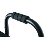 PrimeCables Cab FR03 Monitor Desk Mounts Free Standing Adjustable Footrest PrimeCables
