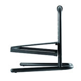 PrimeCables Cab FR03 Monitor Desk Mounts Free Standing Adjustable Footrest PrimeCables