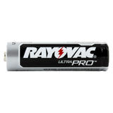 BT ALK AA 8 Battery Charger Rayovac AA Industrial Alkaline Batteries 8 Pack