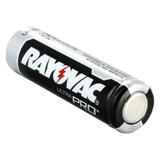 BT ALK AA 8 Battery Charger Rayovac AA Industrial Alkaline Batteries 8 Pack