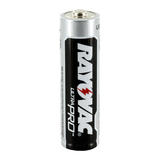 BT ALK AA 8 Battery Charger Rayovac AA Industrial Alkaline Batteries 8 Pack