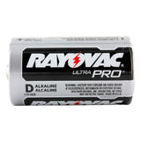 BT ALK D 6 Battery Charger Rayovac D Industrial Alkaline Batteries 6 Pack