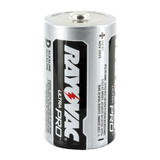 BT ALK D 6 Battery Charger Rayovac D Industrial Alkaline Batteries 6 Pack