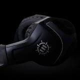 Accessory Power ENGXH40100BKEW Headsets Accessory Power Enhance Infiltrate GX H4 Stereo Gaming Headset