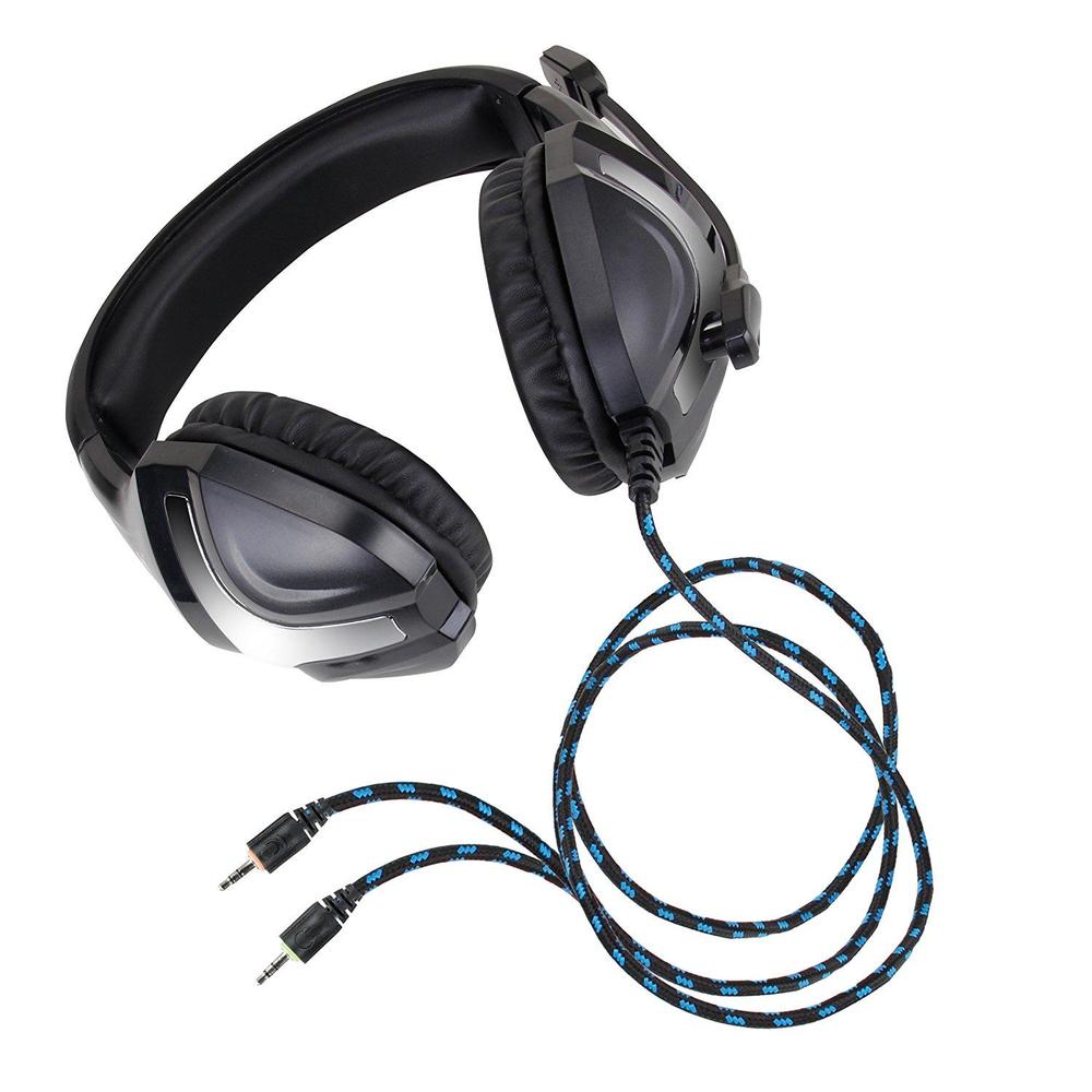 Accessory Power® Enhance Infiltrate GXH4 Stereo Gaming Headset