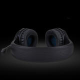 Accessory Power ENGXH40100BKEW Headsets Accessory Power Enhance Infiltrate GX H4 Stereo Gaming Headset