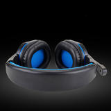 Accessory Power ENGXH20100BKEW Headsets Accessory Power Enhance Voltaic GX H2 Studio Gaming Headset