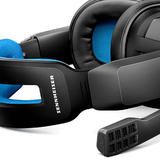 Sennheiser 507079 Headsets Sennheiser GSP 300 Gaming Headset for PC Mac PS4 Multi Platform