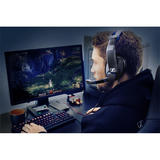 Sennheiser 507079 Headsets Sennheiser GSP 300 Gaming Headset for PC Mac PS4 Multi Platform