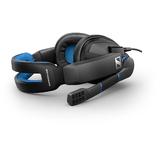 Sennheiser 507079 Headsets Sennheiser GSP 300 Gaming Headset for PC Mac PS4 Multi Platform