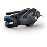 Sennheiser 507079 Headsets Sennheiser GSP 300 Gaming Headset for PC Mac PS4 Multi Platform