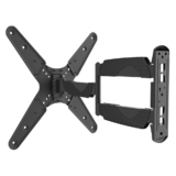 PrimeCables Cab 04 0510 Wall Mount Brackets Wall mount articulated arm Universal LED LCD PLASMA 13 55 SLIM PrimeCables