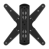 PrimeCables Cab 04 0510 Wall Mount Brackets Wall mount articulated arm Universal LED LCD PLASMA 13 55 SLIM PrimeCables