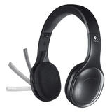 Logitech 981 000337 Headsets Logitech H800 Bluetooth Wireless Headset