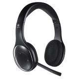 Logitech 981 000337 Headsets Logitech H800 Bluetooth Wireless Headset
