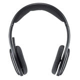 Logitech 981 000337 Headsets Logitech H800 Bluetooth Wireless Headset