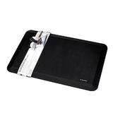 PrimeCables Cab STM01 1 Monitor Desk Mounts Anti fatigue Standing Mat Multi Purpose Comfort Mat PrimeCables