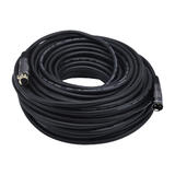 Monoprice Canada Cab 601340 Professional Audio Cables 150ft Premier Series XLR Male to XLR Female 16AWG Cable Gold Plated Mon