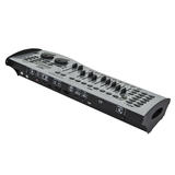 Monoprice Canada Cab 612120 Stage Audio Light Accessories Stage Right 16 Channel DMX 512 Controller Monoprice