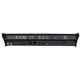 Monoprice Canada Cab 612120 Stage Audio Light Accessories Stage Right 16 Channel DMX 512 Controller Monoprice