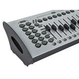 Monoprice Canada Cab 612120 Stage Audio Light Accessories Stage Right 16 Channel DMX 512 Controller Monoprice