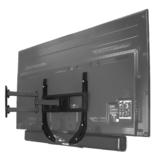 PrimeCables Cab sb3318 sb39 Speakers Subwoofer PrimeCables Stereo Bluetooth Sound Bar with Universal Sound Bar Mounting Brack