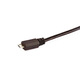 USB 2 0 A Male to Micro 5pin Male 28 28AWG Cable cab 5138 3