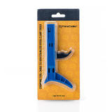 PrimeCables Cab TG100 BU Tools Testers Crimping Tool Cable Tie Gun stainless Steel Clamp Tools PrimeCables