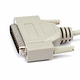HP PLT LAS DB25 M F Cable cab 1600 2