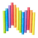 Crayola 145 51 0812 Art Markers Crayons Coloured Pencils Crayola Non toxic Children s Chalk Multicolored