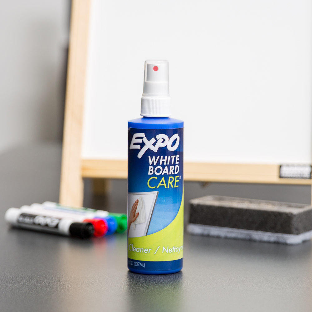 Expo® Whiteboard Original Formula Cleaning Spray 8 oz/256ml 109561