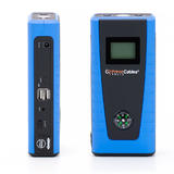 PrimeCables Cab K09S 12000 Tools Testers 12000mAh Portable Car Jump Starter Battery Booster and Phone Charger wit PrimeCables