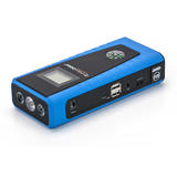 PrimeCables Cab K09S 12000 Tools Testers 12000mAh Portable Car Jump Starter Battery Booster and Phone Charger wit PrimeCables