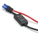 PrimeCables Cab K09S 12000 Tools Testers 12000mAh Portable Car Jump Starter Battery Booster and Phone Charger wit PrimeCables