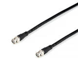 PrimeCables Cab RG6CL2 10ft RCA BNC 13W3 Video Cables HD SDI RG6 BNC Cable PrimeCables