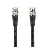 PrimeCables Cab RG6CL2 15ft RCA BNC 13W3 Video Cables HD SDI RG6 BNC Cable PrimeCables