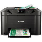 Canon MAXIFY MB5120 Canon Printers Canon MAXIFY MB5120 Wireless All in One InkJet Printer