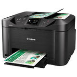 Canon MAXIFY MB5120 Canon Printers Canon MAXIFY MB5120 Wireless All in One InkJet Printer