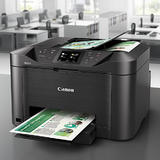 Canon MAXIFY MB5120 Canon Printers Canon MAXIFY MB5120 Wireless All in One InkJet Printer