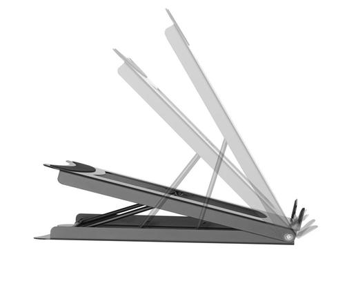 Portable Laptop Computer Stand for Desk - PrimeCables