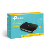TP Link TL SG1005D Network Routers Switcher TP LINK TL SG1005D 5 Port Gigabit Desktop Switch