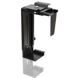 PrimeCables Cab CPB 6 Ergonomics Accessories Adjustable Under Desk Wall CPU Mount PrimeCables